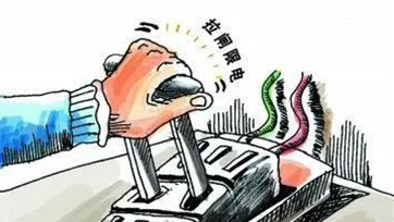 为何今年广东会提前拉闸限电？